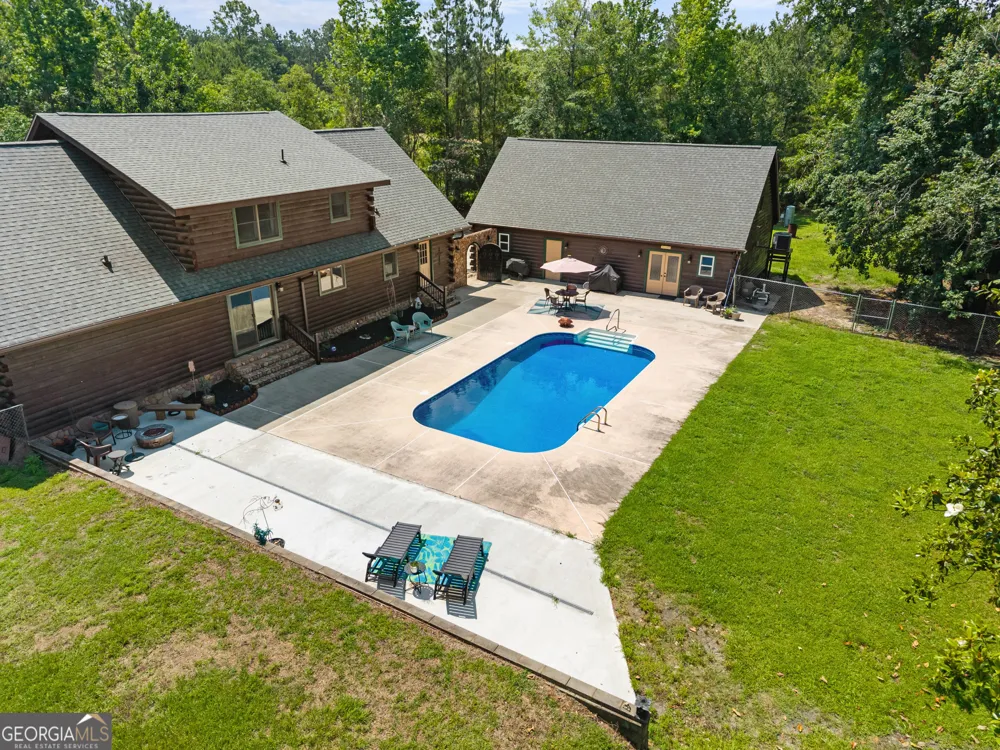 817 Lakeview Road Statesboro, GA 30461