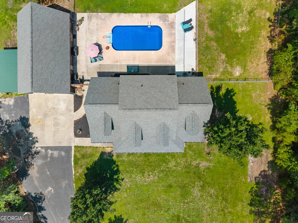 817 Lakeview Road Statesboro, GA 30461