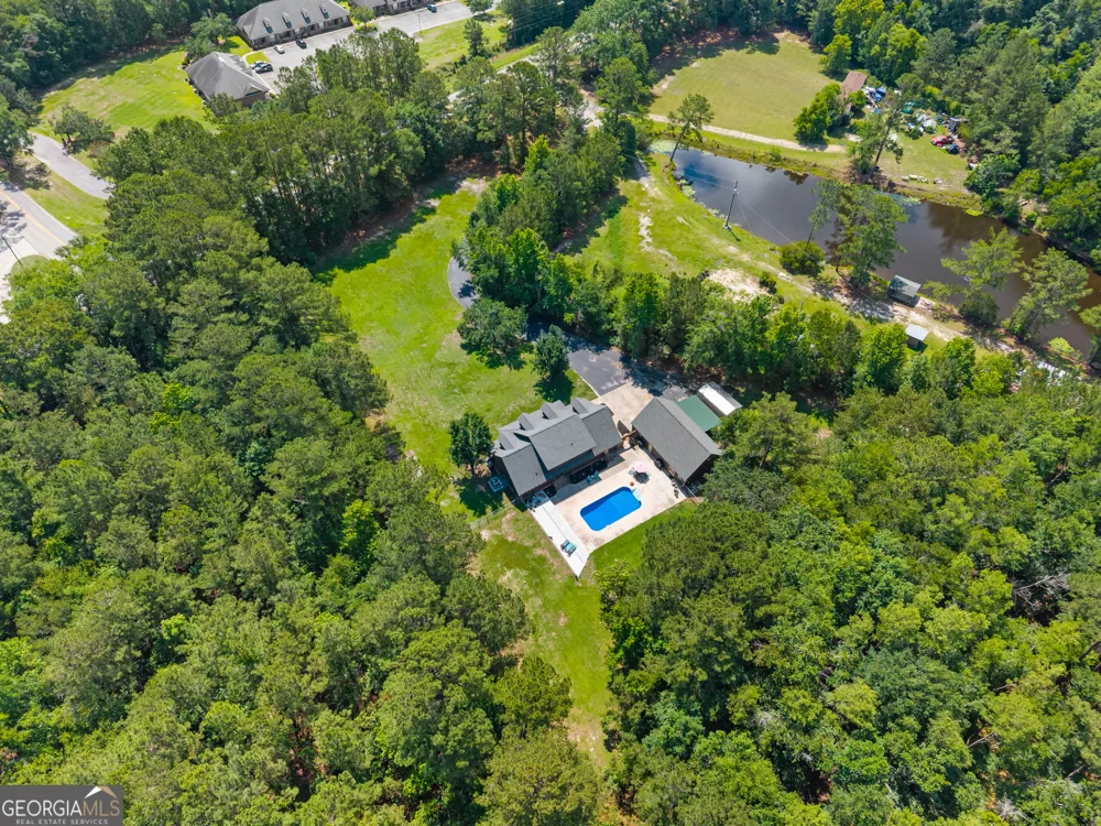 817 Lakeview Road Statesboro, GA 30461