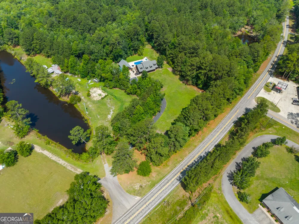 817 Lakeview Road Statesboro, GA 30461