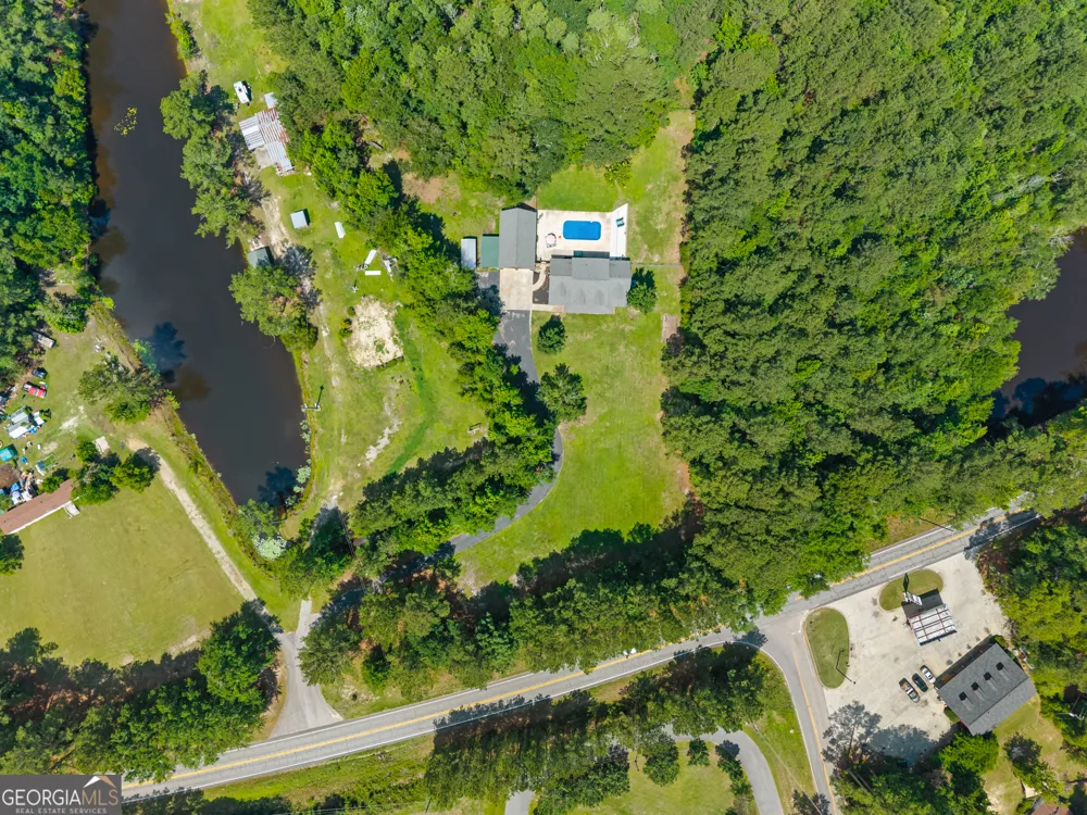 817 Lakeview Road Statesboro, GA 30461