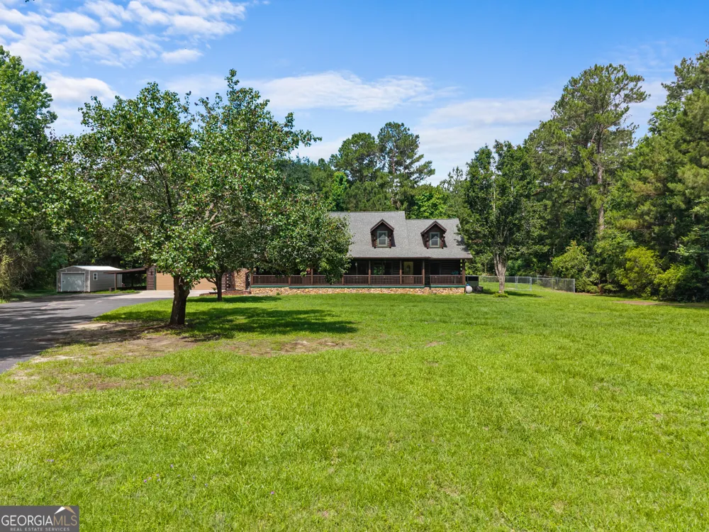 817 Lakeview Road Statesboro, GA 30461