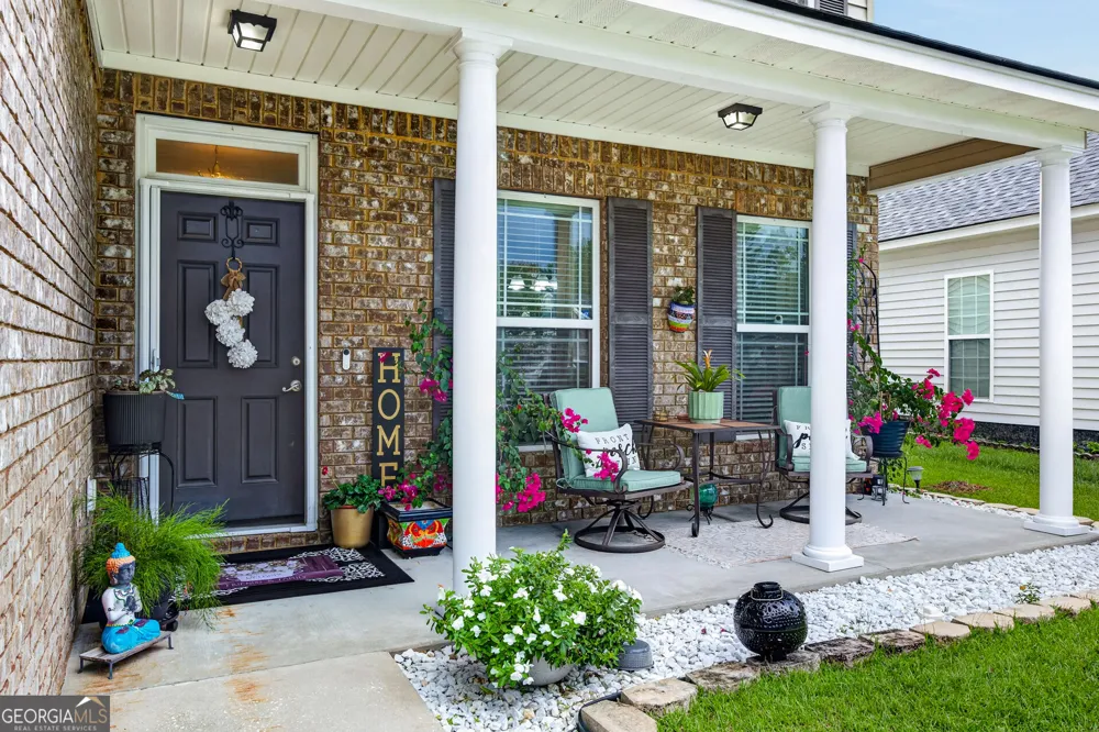 6 Castle Hill RD Savannah, GA 31419
