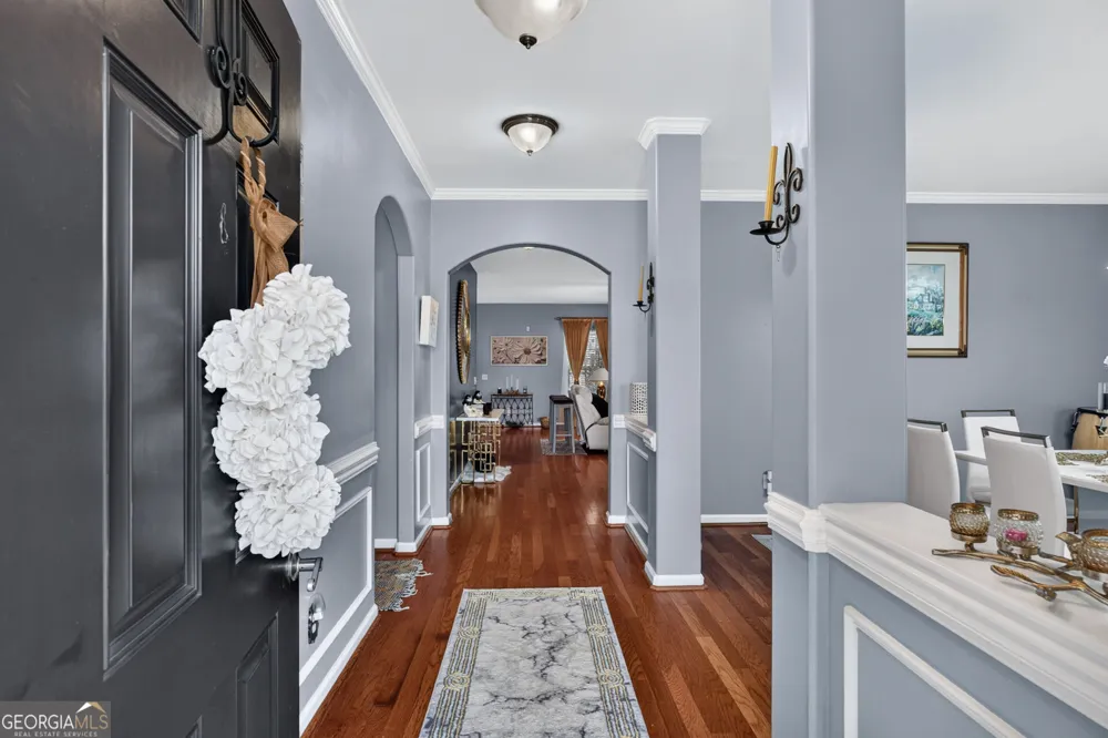 6 Castle Hill RD Savannah, GA 31419