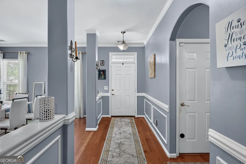 6 Castle Hill RD Savannah, GA 31419