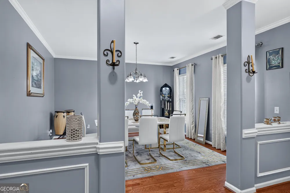 6 Castle Hill RD Savannah, GA 31419