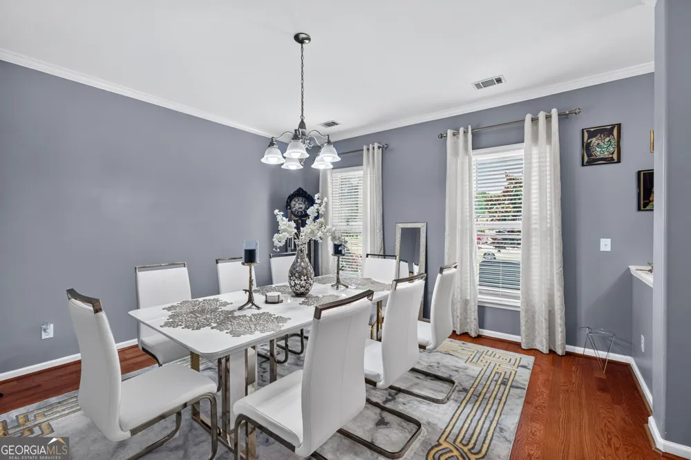 6 Castle Hill RD Savannah, GA 31419