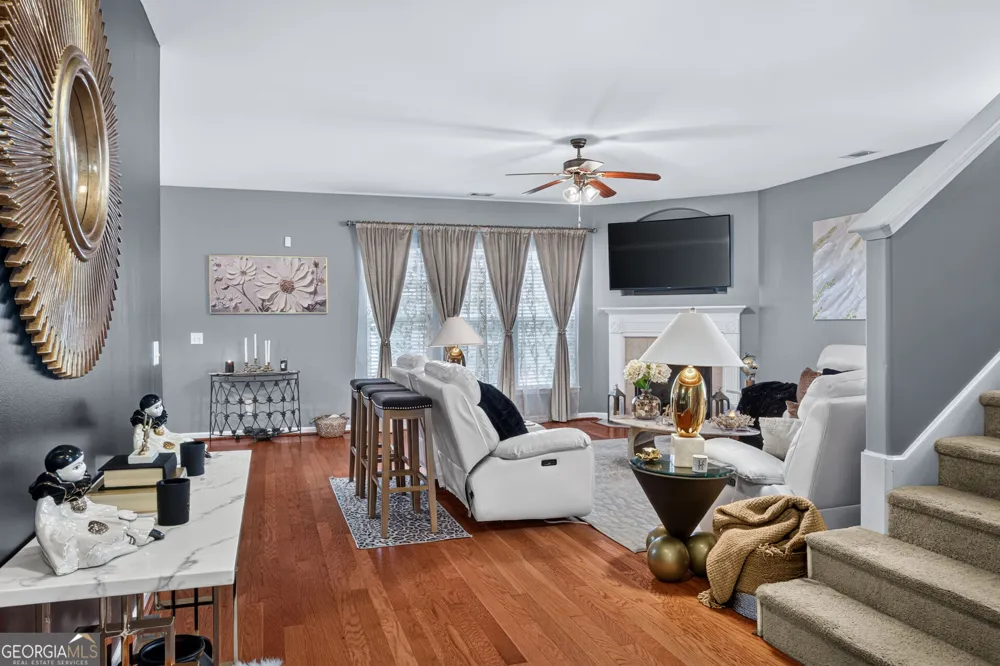 6 Castle Hill RD Savannah, GA 31419