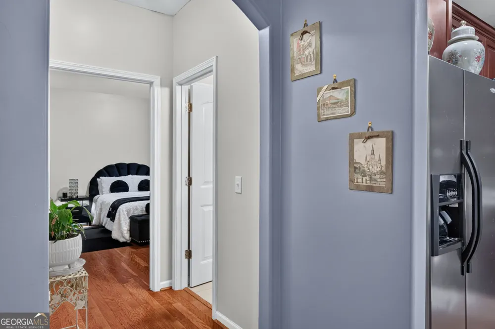 6 Castle Hill RD Savannah, GA 31419
