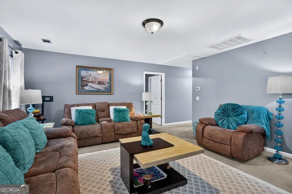 6 Castle Hill RD Savannah, GA 31419