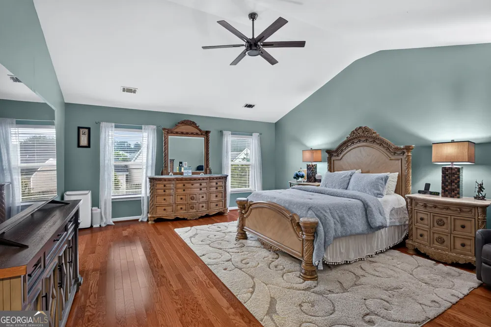 6 Castle Hill RD Savannah, GA 31419