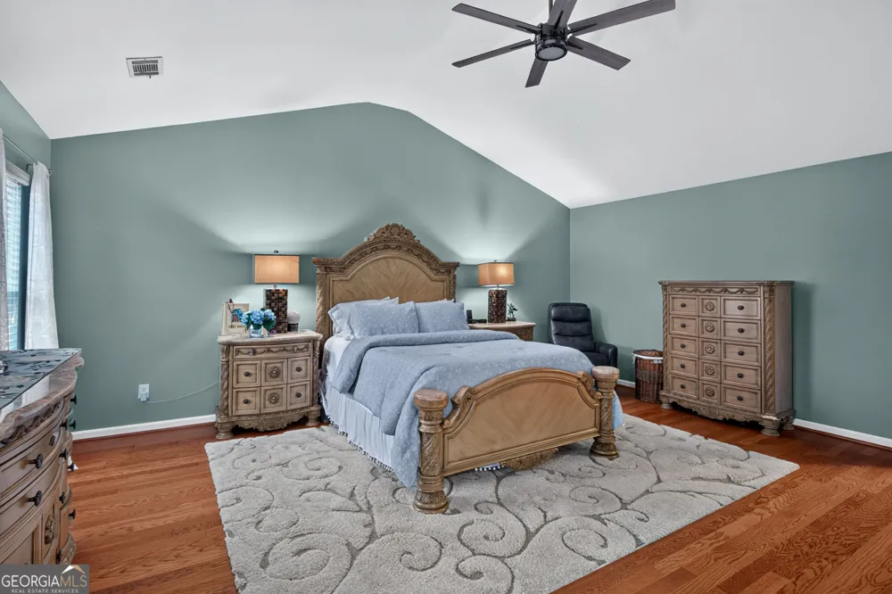 6 Castle Hill RD Savannah, GA 31419
