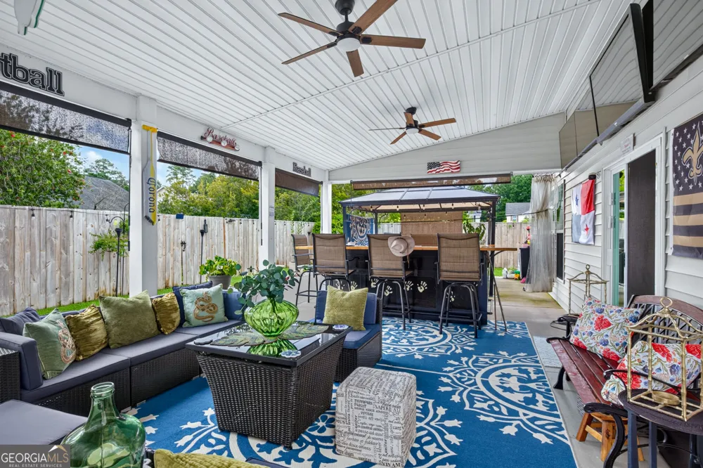 6 Castle Hill RD Savannah, GA 31419