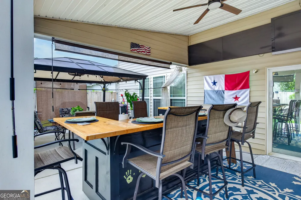 6 Castle Hill RD Savannah, GA 31419