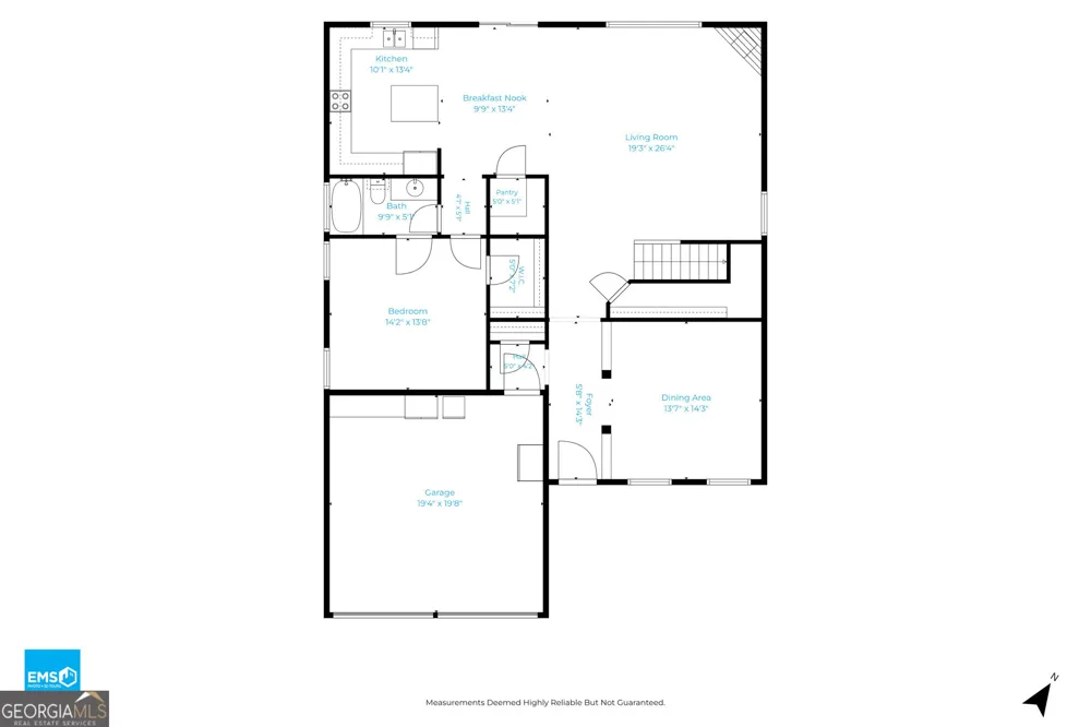 6 Castle Hill RD Savannah, GA 31419