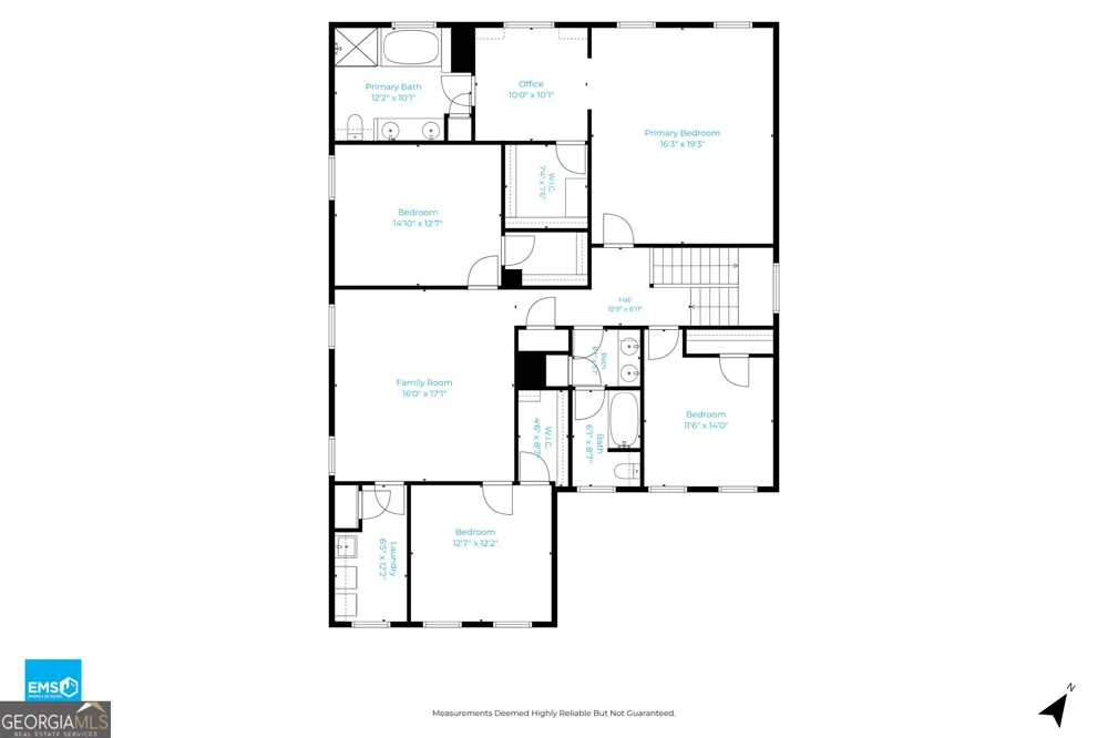 6 Castle Hill RD Savannah, GA 31419