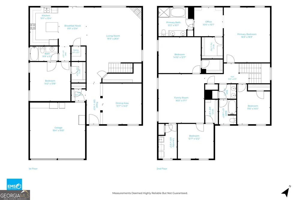 6 Castle Hill RD Savannah, GA 31419