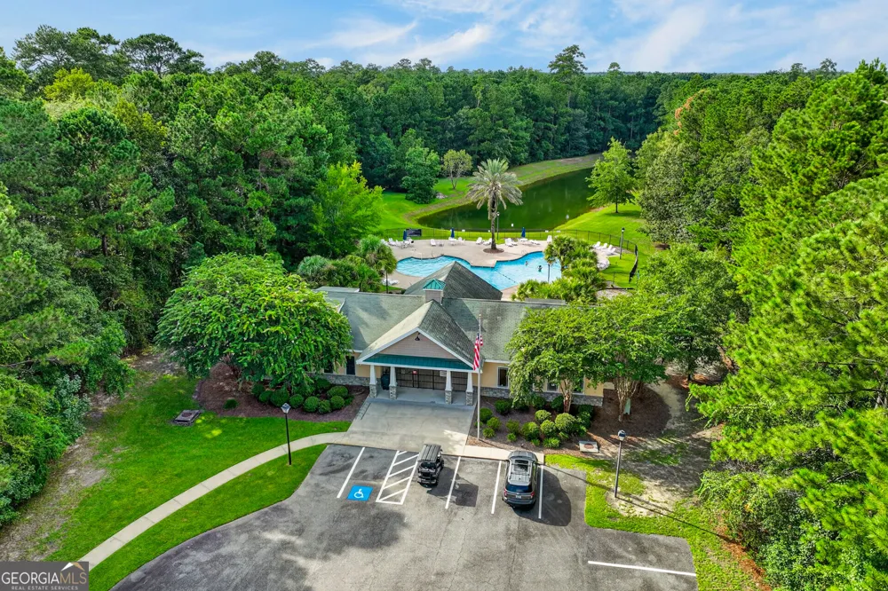 6 Castle Hill RD Savannah, GA 31419