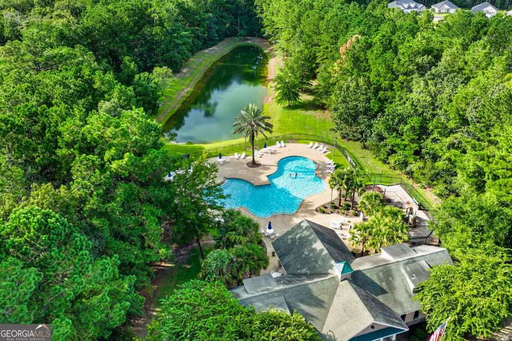 6 Castle Hill RD Savannah, GA 31419