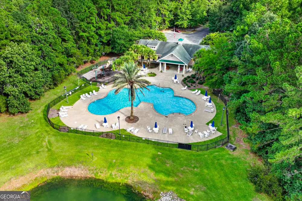 6 Castle Hill RD Savannah, GA 31419
