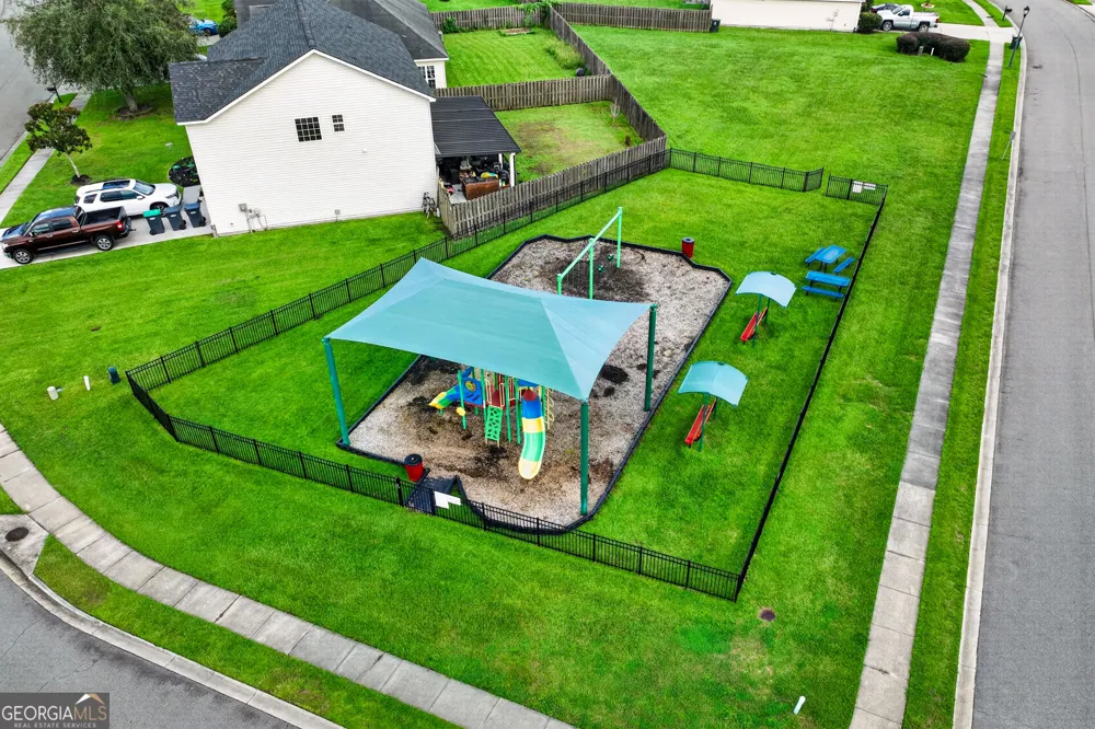 6 Castle Hill RD Savannah, GA 31419