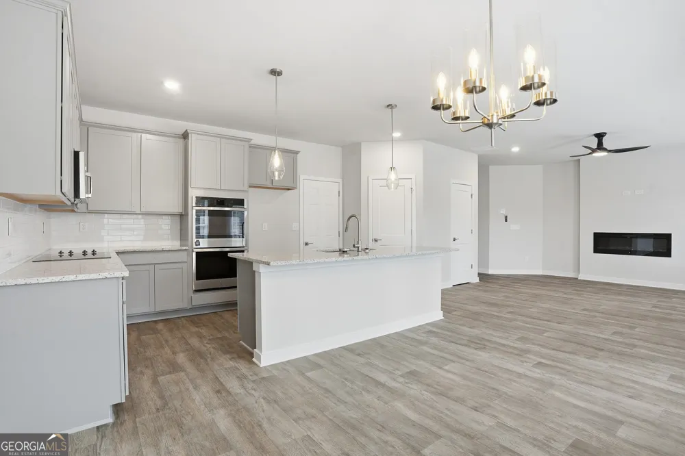 368 Jarrett ST Fairburn, GA 30213