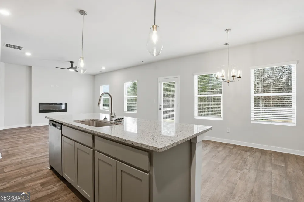 368 Jarrett ST Fairburn, GA 30213