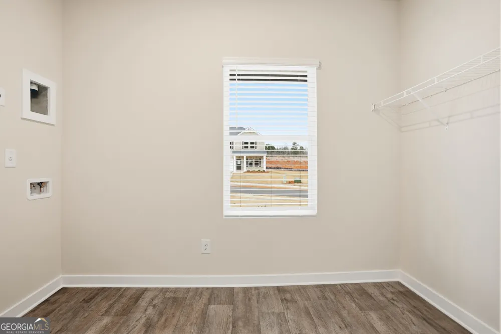 368 Jarrett ST Fairburn, GA 30213