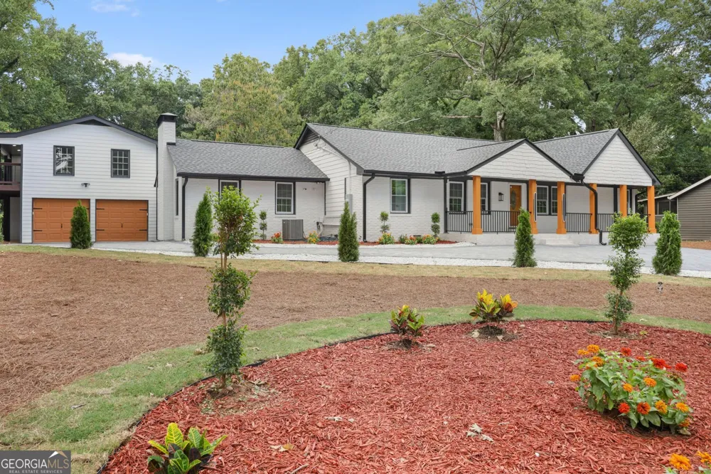 73 Indian TRL Marietta, GA 30068