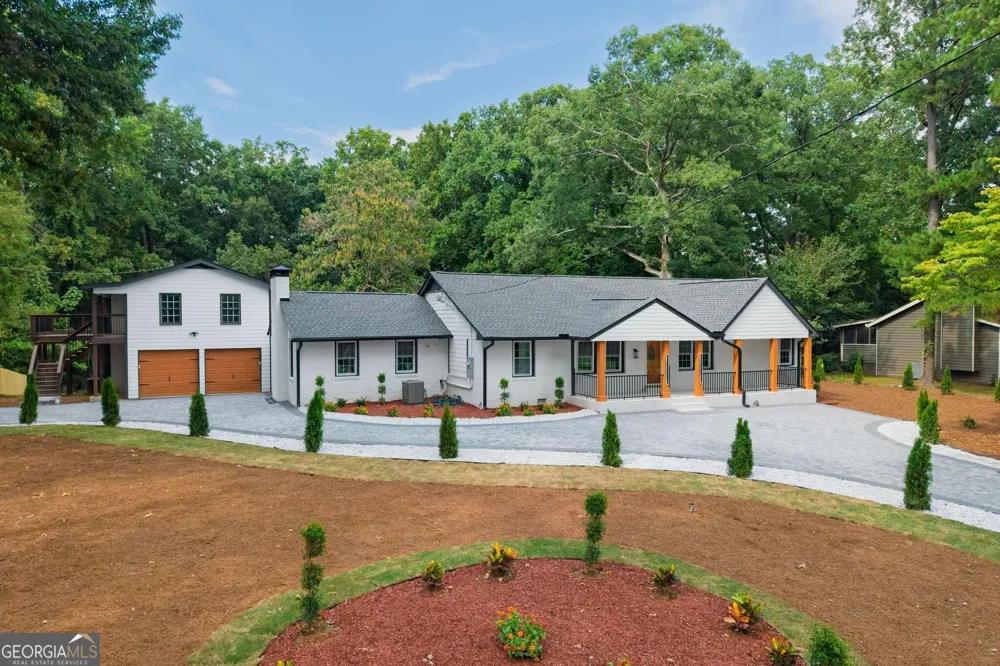 73 Indian TRL Marietta, GA 30068