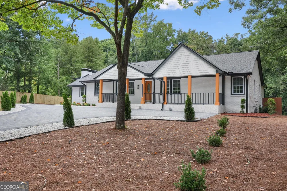 73 Indian TRL Marietta, GA 30068
