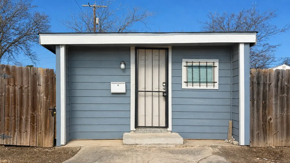 802 Alametos #B San Antonio, TX 78212