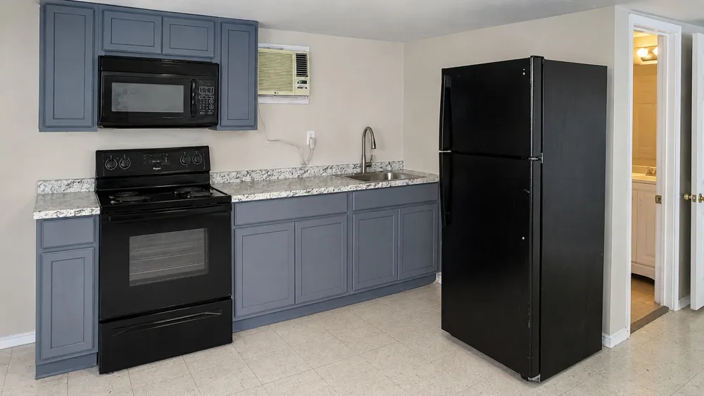 802 Alametos #B San Antonio, TX 78212