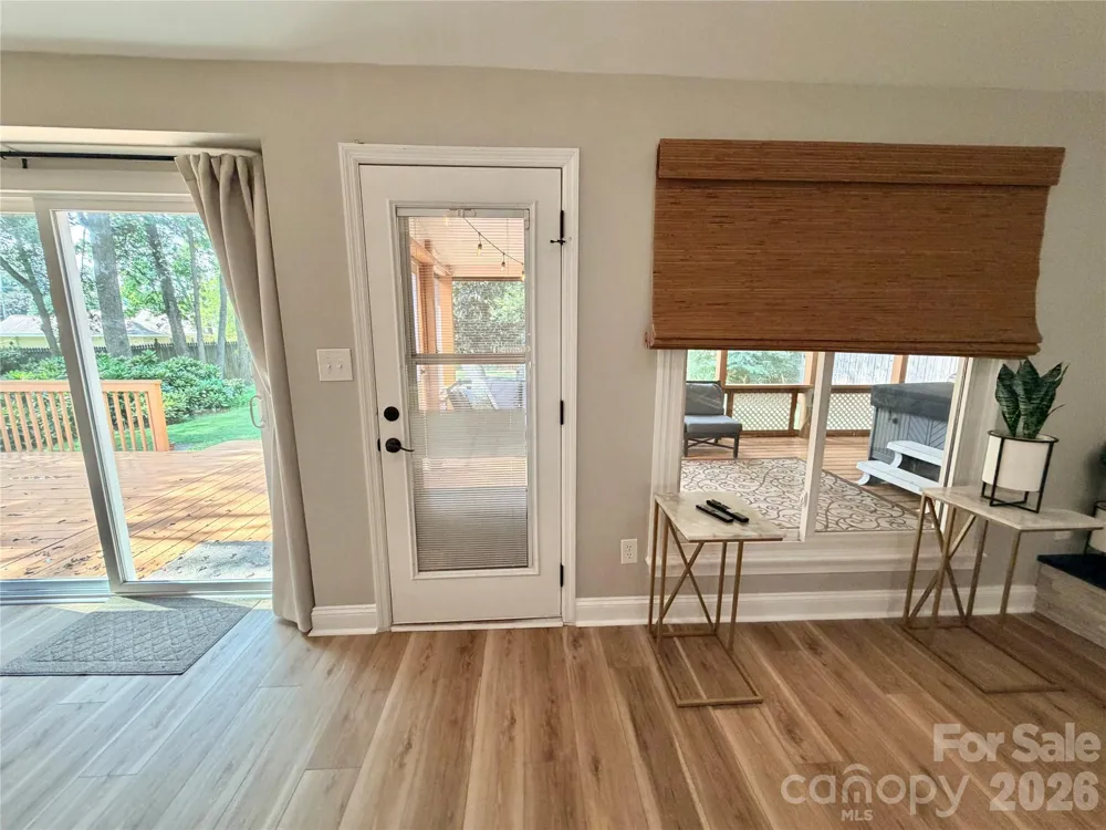 6836 Pin Oak Court Charlotte, NC 28226