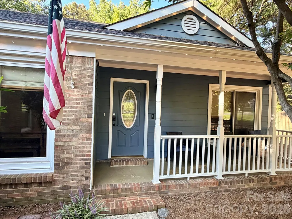 6836 Pin Oak Court Charlotte, NC 28226