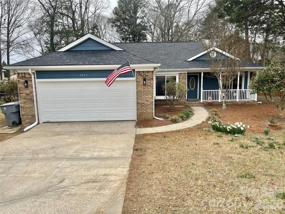 6836 Pin Oak Court Charlotte, NC 28226