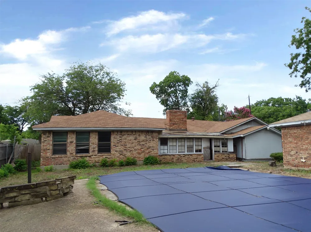 1302 Plateau Drive Duncanville, TX 75116