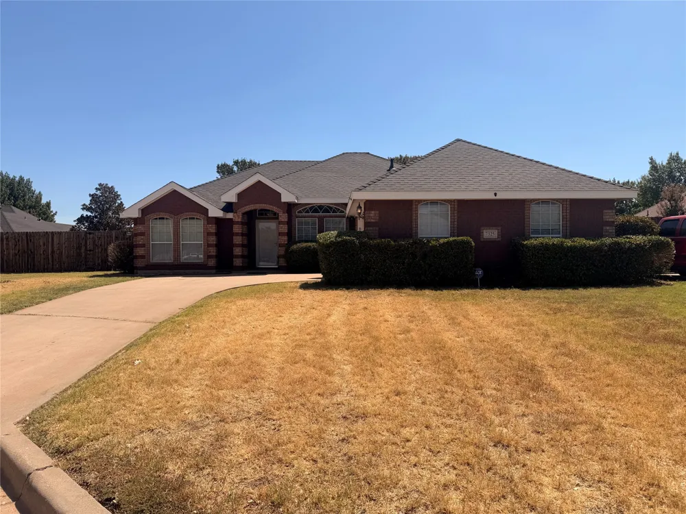 7325 Willow View Road Abilene, TX 79606