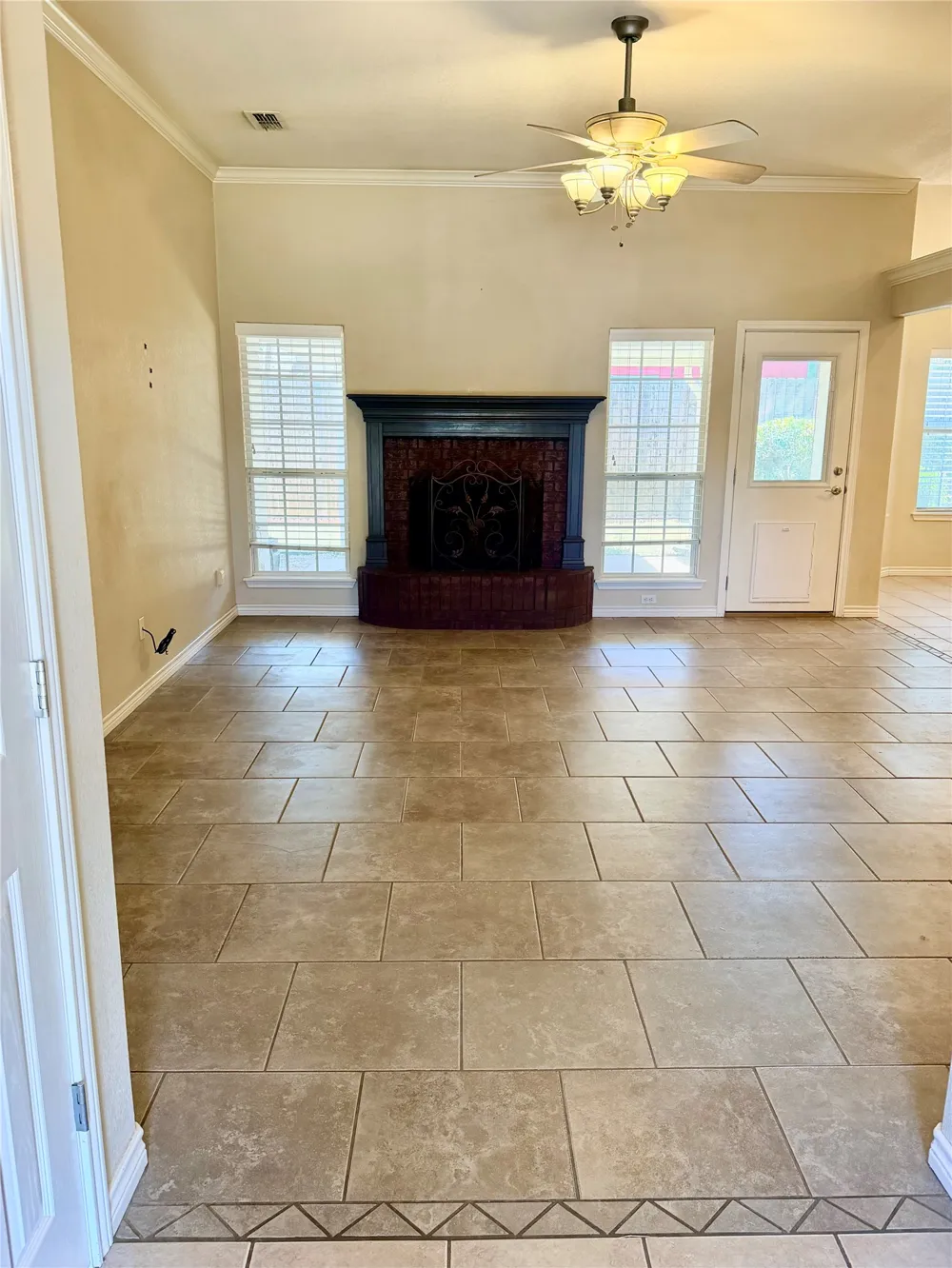 7325 Willow View Road Abilene, TX 79606