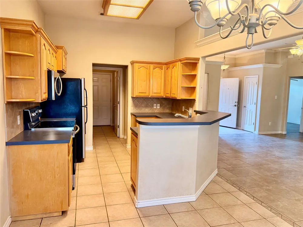7325 Willow View Road Abilene, TX 79606