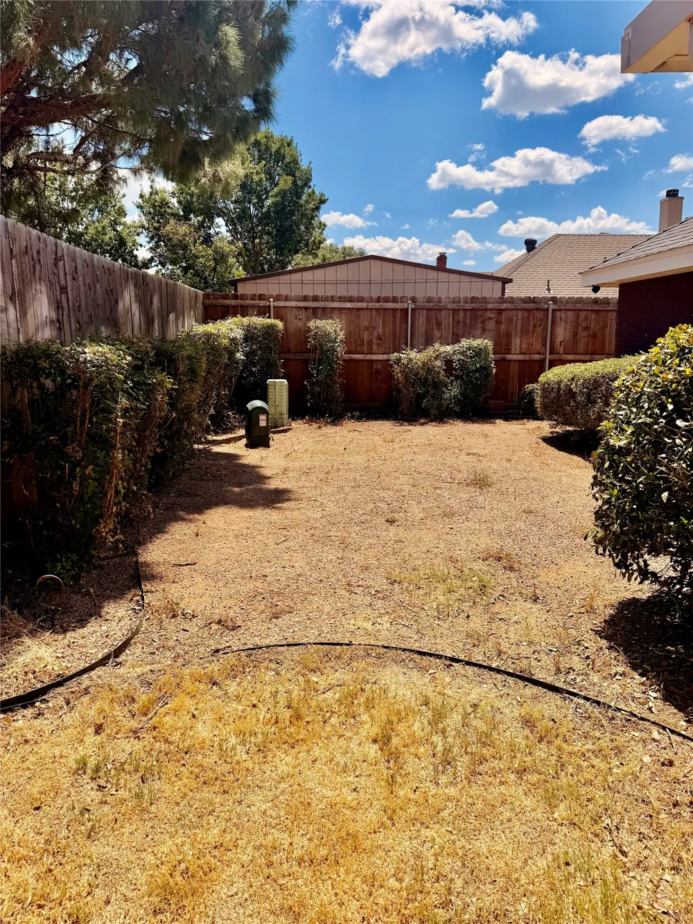 7325 Willow View Road Abilene, TX 79606