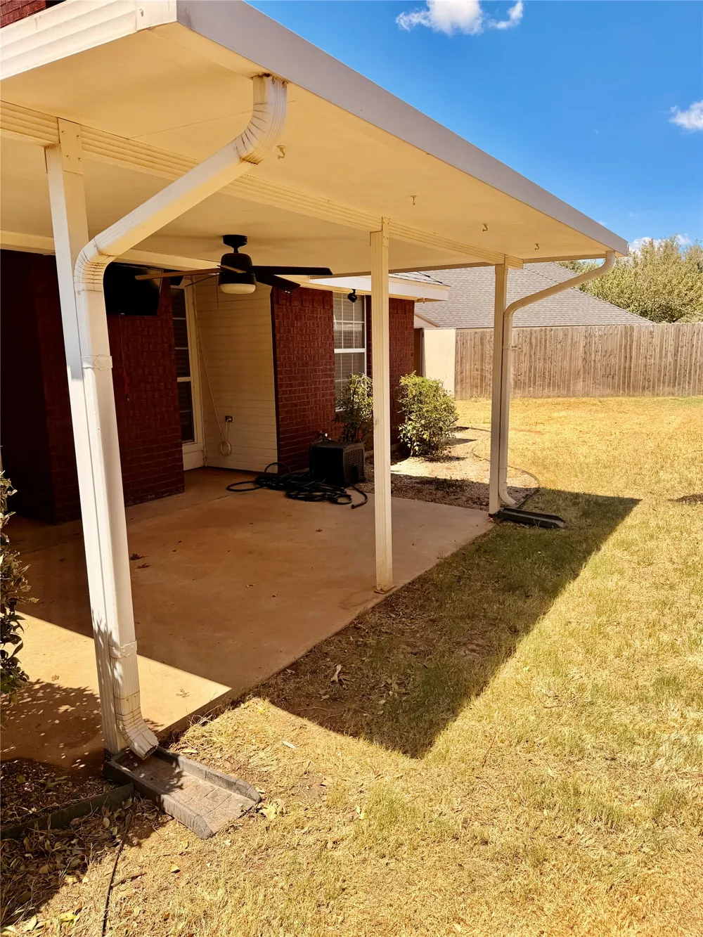 7325 Willow View Road Abilene, TX 79606