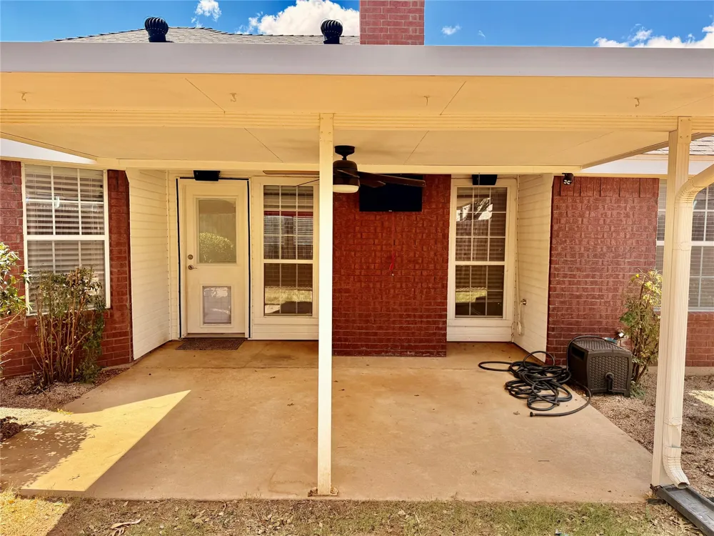 7325 Willow View Road Abilene, TX 79606