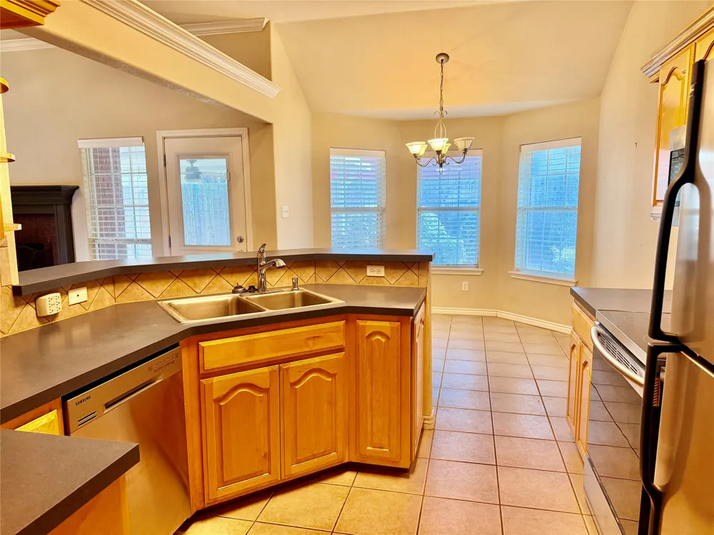 7325 Willow View Road Abilene, TX 79606