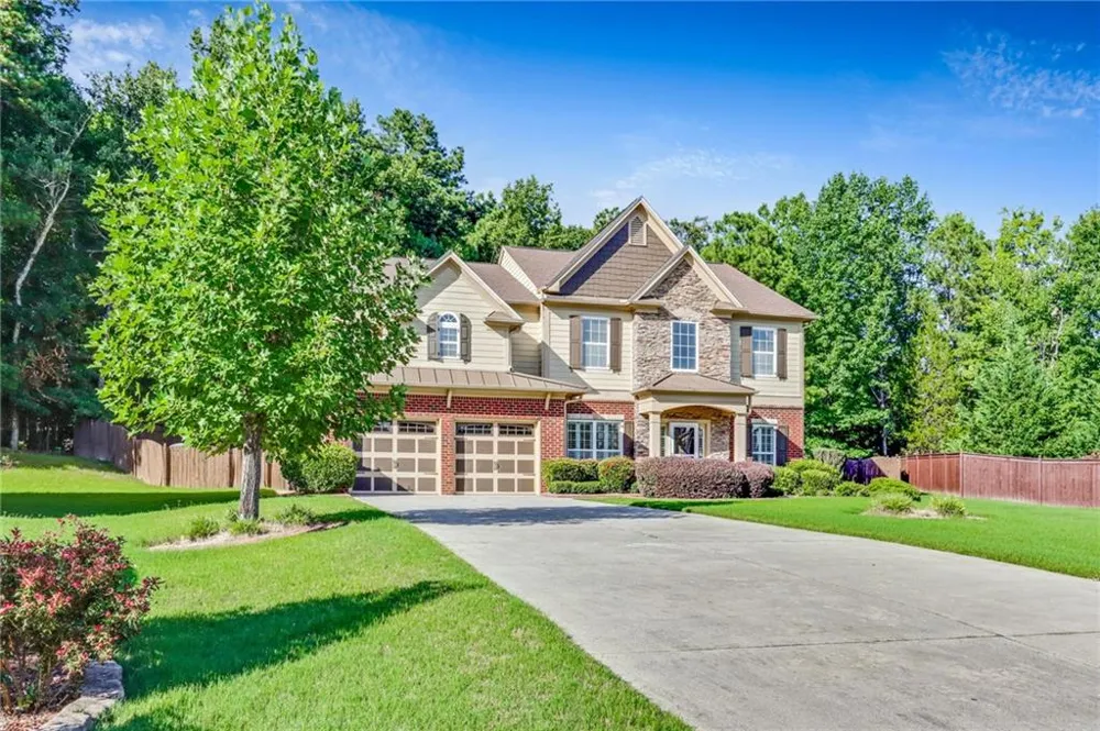 7102 Secret Rose Douglasville, GA 30134