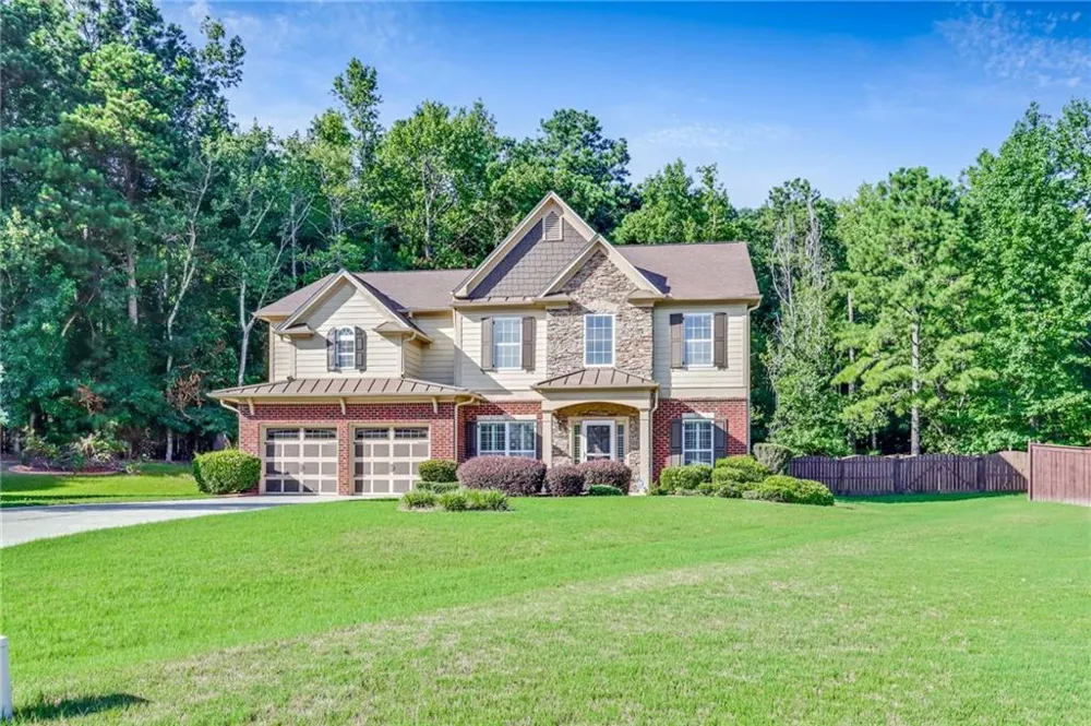 7102 Secret Rose Douglasville, GA 30134