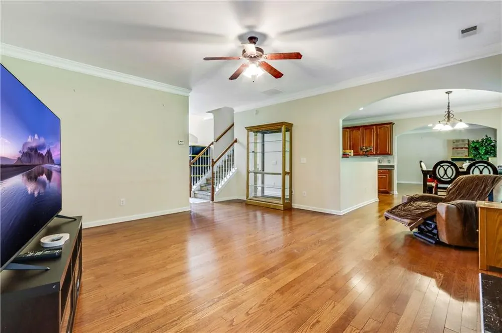 7102 Secret Rose Douglasville, GA 30134