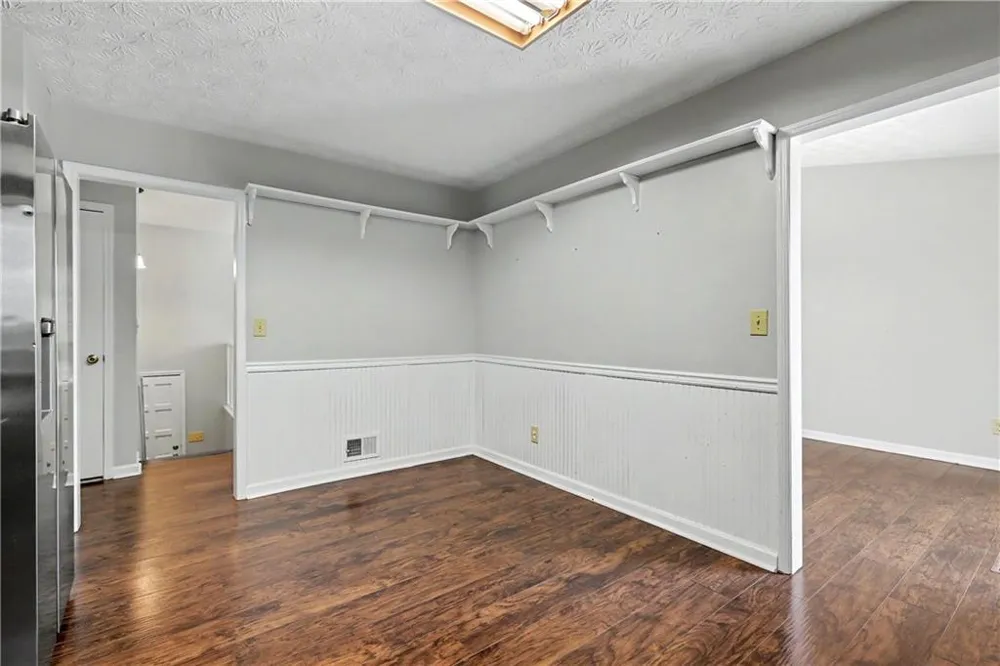 2571 Wildflower Lane Lawrenceville, GA 30044