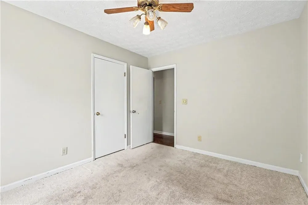 2571 Wildflower Lane Lawrenceville, GA 30044