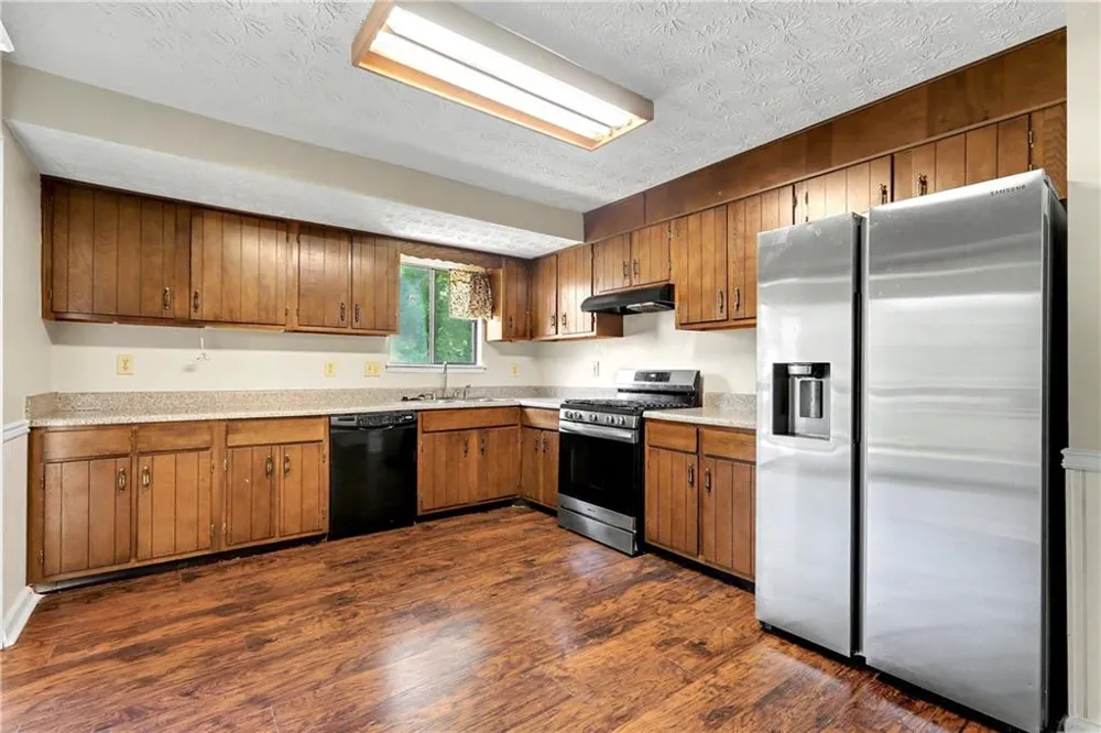2571 Wildflower Lane Lawrenceville, GA 30044